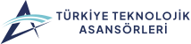 TTA Asansor Logo