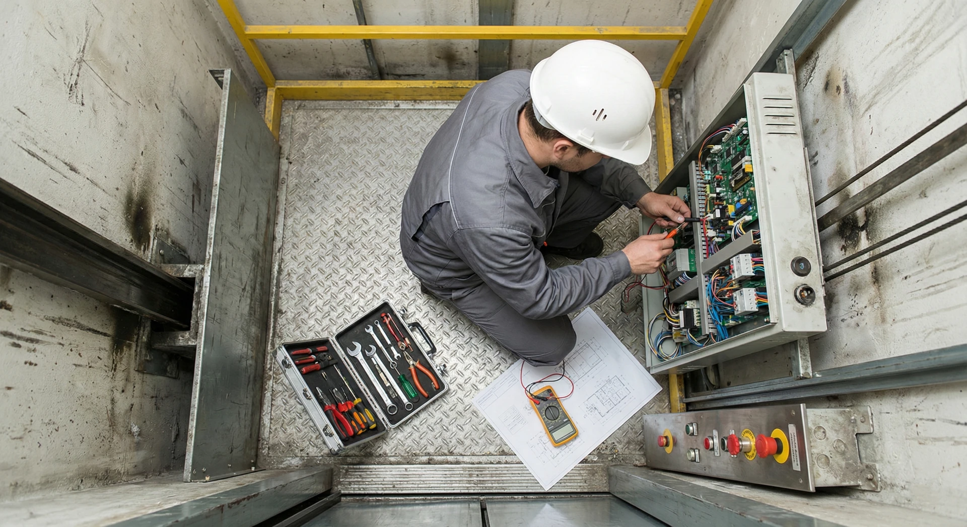 Modernizasyon ve Y&uuml;kseltme &Ccedil;&ouml;z&uuml;mleri